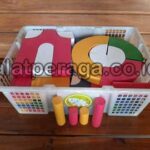 Distributor Balok PDK di Jembrana