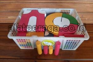 Distributor Balok PDK di Jembrana