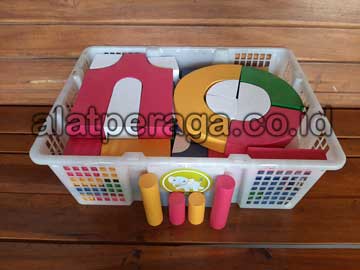 Distributor Balok PDK di Jembrana