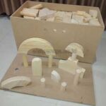 Distributor Balok PDK di Jombang