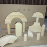 Distributor Balok PDK di Kota Bandung