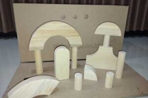 Distributor Balok PDK di Kota Bandung