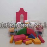 Distributor Balok PDK di Kota Cilegon