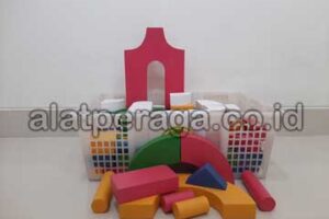 Distributor Balok PDK di Kota Cilegon