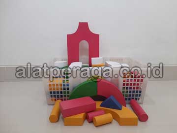 Distributor Balok PDK di Kota Cilegon