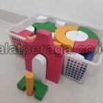 Distributor Balok PDK di Kota Cimahi