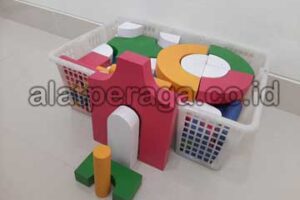 Distributor Balok PDK di Kota Cimahi