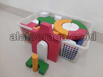 Distributor Balok PDK di Kota Cimahi