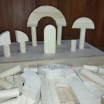 Distributor Balok PDK di Kota Madiun