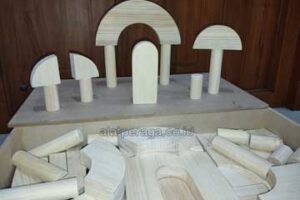 Distributor Balok PDK di Kota Madiun