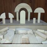 Distributor Balok PDK di Kota Magelang