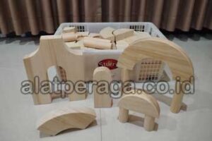 Distributor Balok PDK di Kota Metro