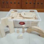 Distributor Balok PDK di Kota Probolinggo