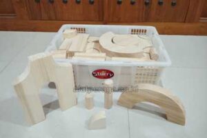 Distributor Balok PDK di Kota Probolinggo