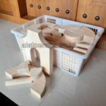 Distributor Balok PDK di Kota Surakarta