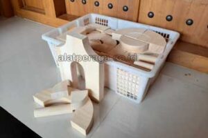 Distributor Balok PDK di Kota Surakarta