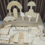 Distributor Balok PDK di Kota Tasikmalaya