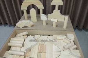 Distributor Balok PDK di Kota Tasikmalaya