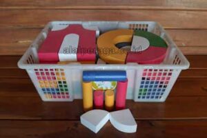 Distributor Balok PDK di Kudus