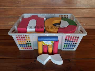 Distributor Balok PDK di Kudus