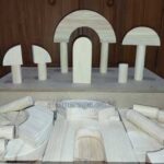 Distributor Balok PDK di Kulon Progo