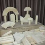 Distributor Balok PDK di Kuningan