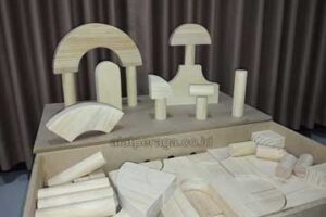 Distributor Balok PDK di Kuningan