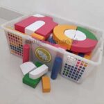 Distributor Balok PDK di Lampung Timur