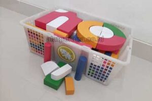 Distributor Balok PDK di Lampung Timur