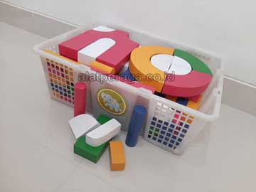 Distributor Balok PDK di Lampung Timur