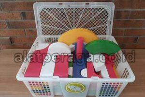 Distributor Balok PDK di Lebak