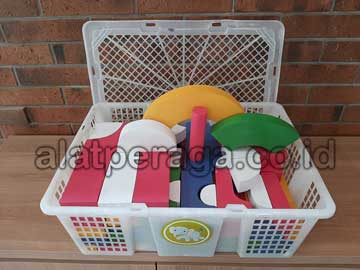 Distributor Balok PDK di Lebak