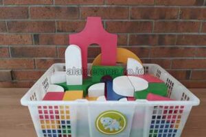 Distributor Balok PDK di Madiun