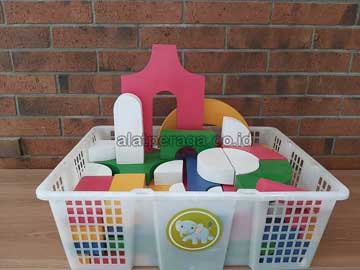 Distributor Balok PDK di Madiun