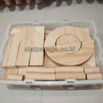 Distributor Balok PDK di Nganjuk