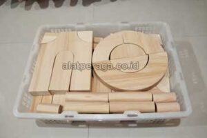 Distributor Balok PDK di Nganjuk