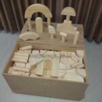 Distributor Balok PDK di Pamekasan