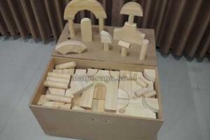 Distributor Balok PDK di Pamekasan