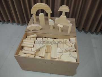 Distributor Balok PDK di Pamekasan