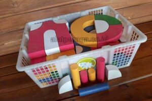 Distributor Balok PDK di Pemalang