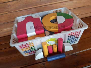 Distributor Balok PDK di Pemalang