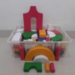 Distributor Balok PDK di Sampang