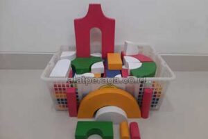 Distributor Balok PDK di Sampang