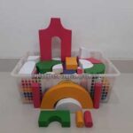 Distributor Balok PDK di Semarang