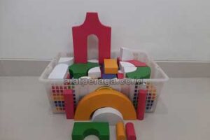 Distributor Balok PDK di Semarang