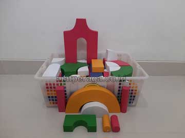 Distributor Balok PDK di Semarang