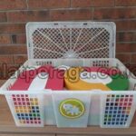 Distributor Balok PDK di Subang