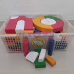 Distributor Balok PDK di Trenggalek