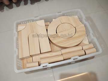 Jual Balok PDK Murah Temanggung