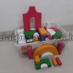 Jual Balok PDK Murah di Aceh Barat Daya